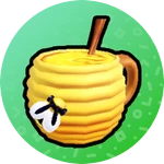 Beehive [Cup Skin]