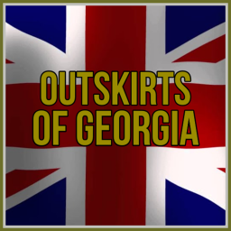 Outskirts of Georgia