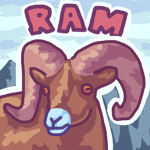 Rams and ram fans