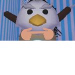 iPenguin Fan Club!