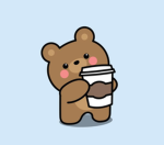 Bear’s club :>