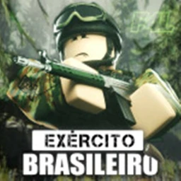 "EB" Exército brasileiro icon