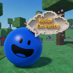 Survive Verity[FALSITY UPDATE]
