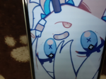 てると君のお部屋