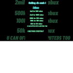 Sell da hood cash for robux