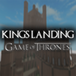 [NEW] King's Landing Game of Thrones