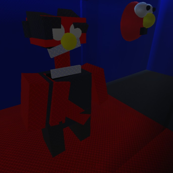 Robo-Testing Area
