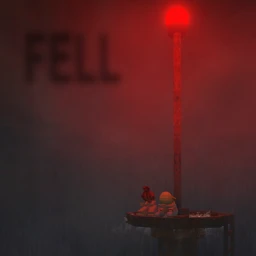 FELL icon