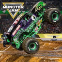 Monster Jam Trucks RP (New Features)✨