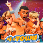 4*TOWN