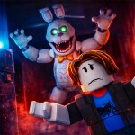 [🐰JACKIE] Find FNAF Movie 1-9 Morphs