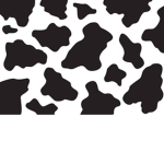 My little cow babies