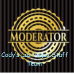 Las Vegas Staff Team