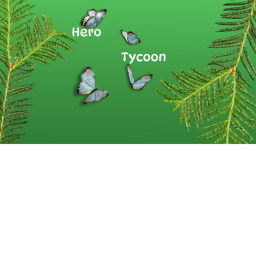 Hero Tycoon