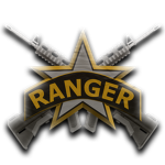 THE RANGΕRS