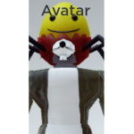 Egg rat army