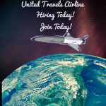 United Travels Airline