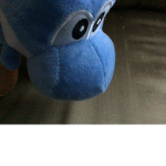BLUE YOSHI TEAM