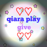 Q give