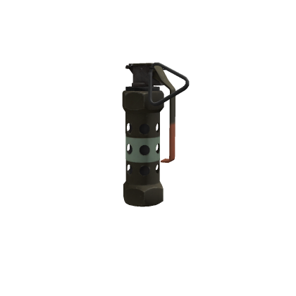 [WARBOUND] FLASHBANG