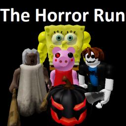 The Horror Run[CHECK DESCRIPTION]