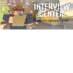 Froggy Interview Center