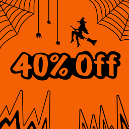 40 off - XmasDucksaur -