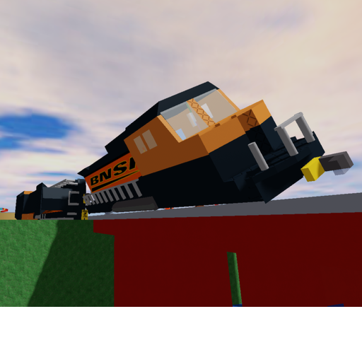 Train Crash Game