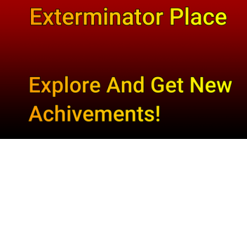  Devils Creation Exterminator place