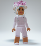 Queen Heidi Foundation