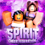 Spirit Cheer Federation