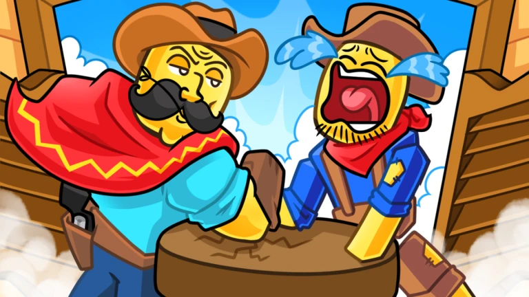 Arm Wrestle Simulator