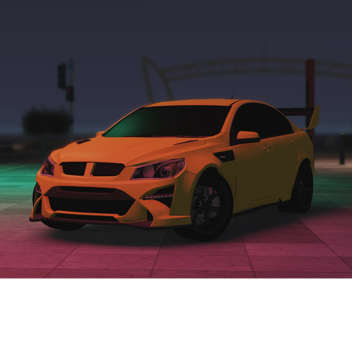 HSV Collection Warehouse
