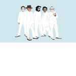 THE SLASH STREET BOYS BAND