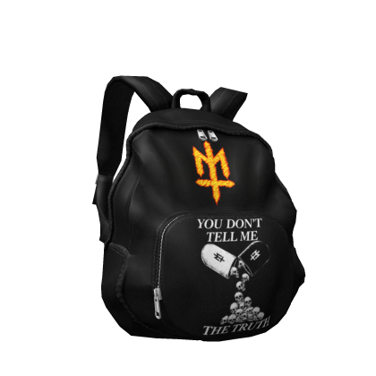 Maternal Backpack Issue Vol.II