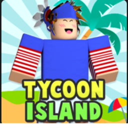 🏝️ Tycoon Island