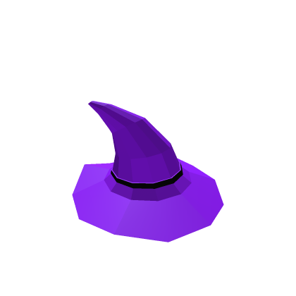 witch hat