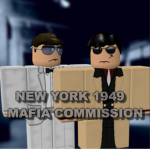 Mafia Commission