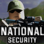 [FBI] National Security