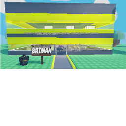 HERO TYCOON!