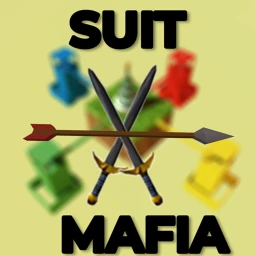 Suit Mafia [BETA] icon