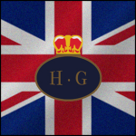 Home Guard 1940s'.