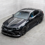 M5 Industries.