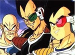 Elite delta sayian team