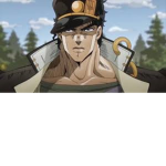 Jotaro Fan Group!!