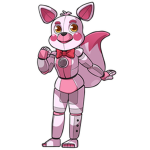 THE FNaF GROUP!