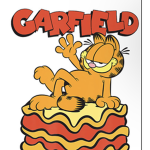 GARF FAN CLUB