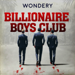 THE Billionair BOYS CLUB