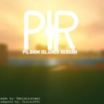 Pilgrim Islands Reborn PT-BR