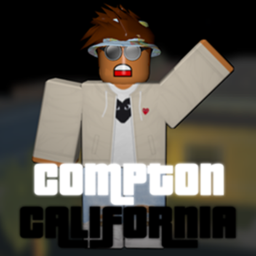 Compton,California (The Streets)